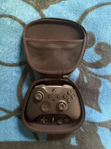 Controle Xbox Elite Series 2