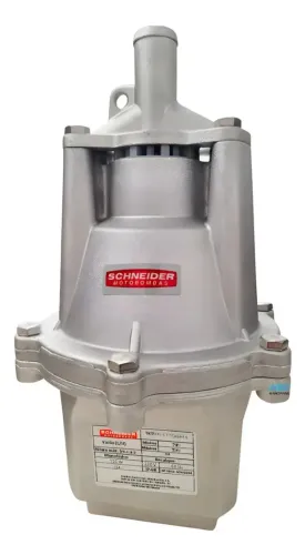 Bomba sapo vibratória Vipo 750 / 340w-220v  ( Schneider )