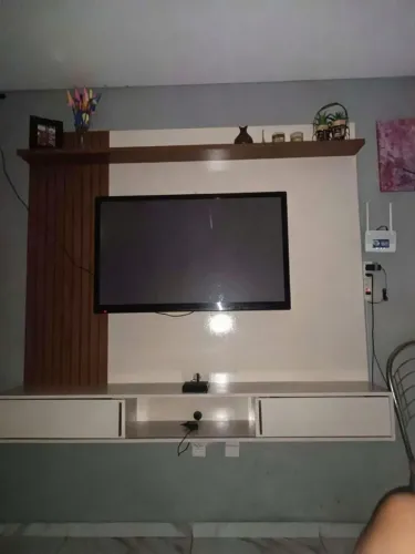 Painel para tv