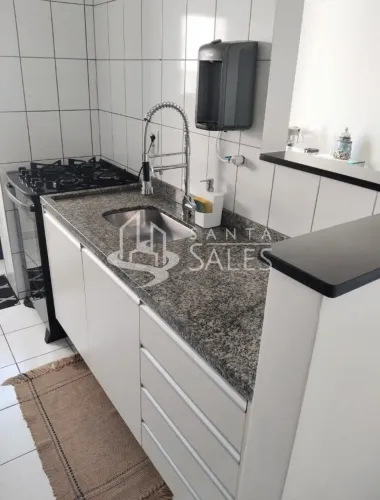 Excelente oportunidade de investimento: Apartamento à venda em São Paulo-SP, Vila Andrade,