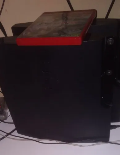 PS3 SLIM