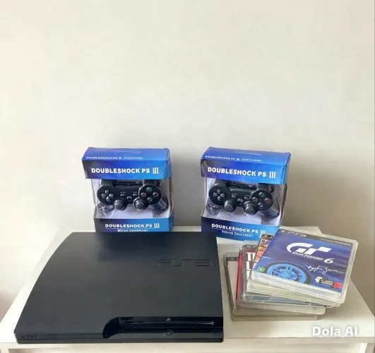 PS3 SLIM