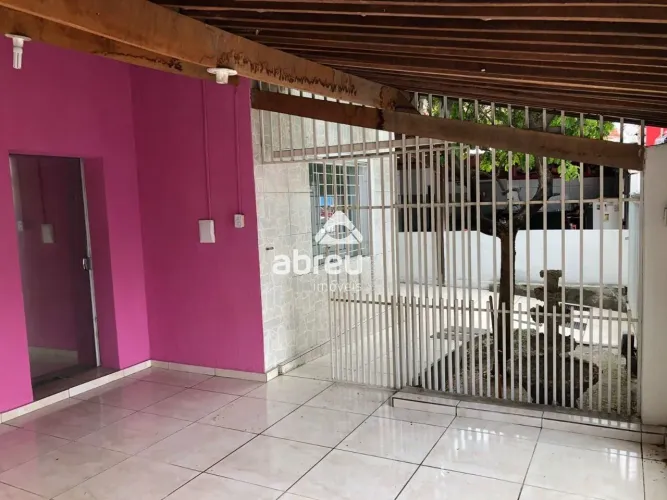 Imóveis Residenciais Casa em Natal