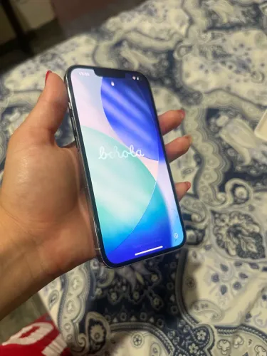 iPhone 13 Pro 