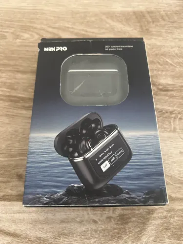 Fone MDP-12
