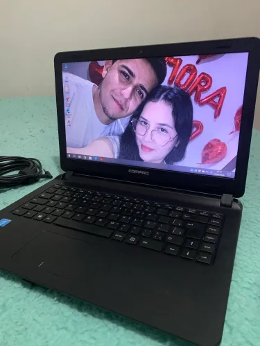 NOTEBOOK 100% FUNCIONANDO