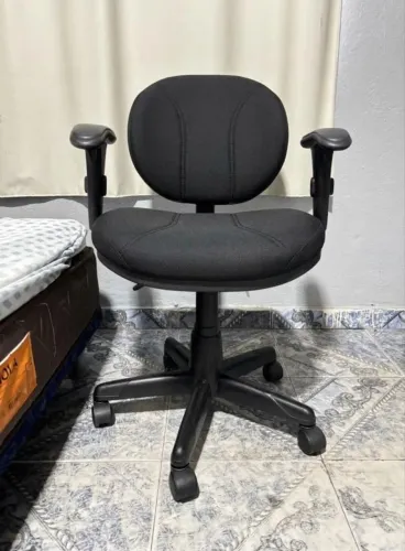 Cadeira de escritório modelo Executivo