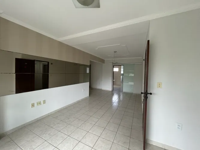 Apartamento 3 suítes Manaíra