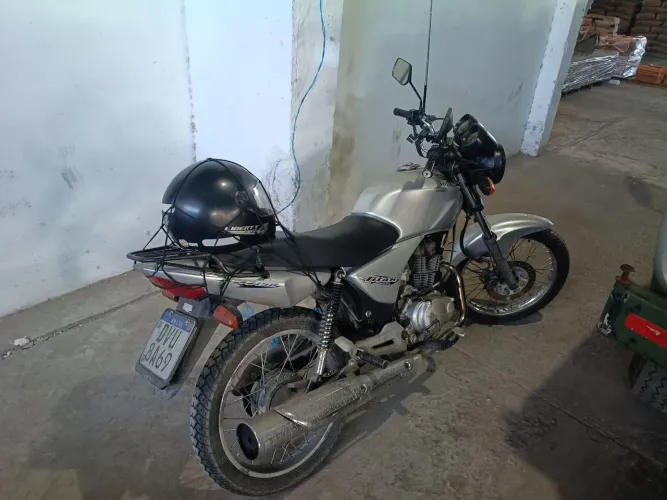 Cg 150 2006