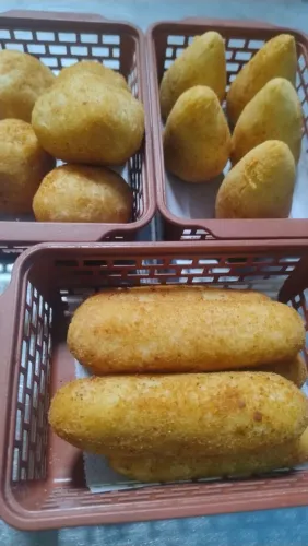 Salgados