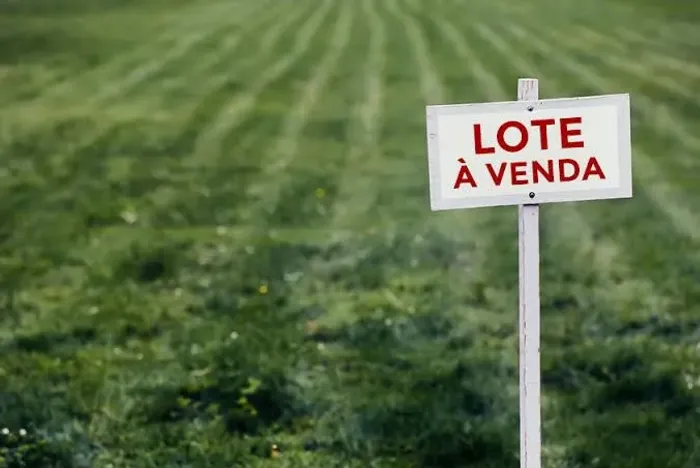 Lote em santo antonio de jesus area verde