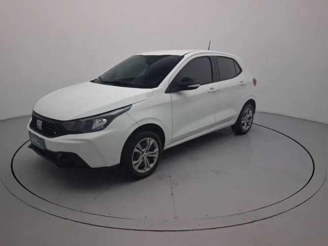 Fiat Argo Drive 1.0 Firefly 2026