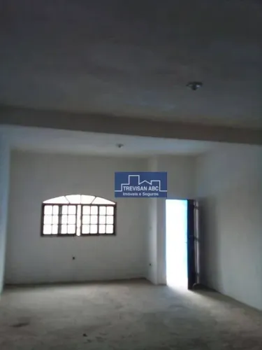 Salão comercial à venda no Assunção/SBC - 01 Vaga, Trifásico, 150m²