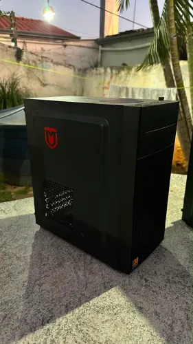 CPU