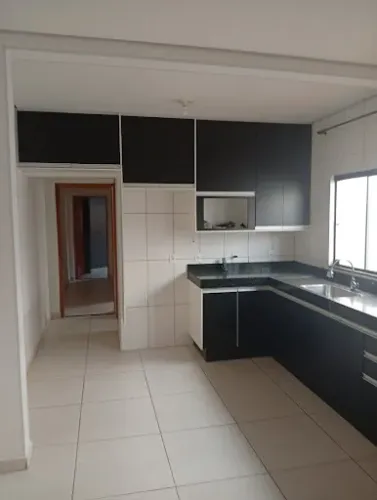 Casa com 2 dormitórios à venda, 120 m² por R$ 430.000,00 - Jardim Mollon - Santa Bárbara D