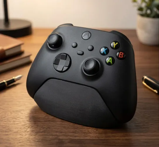 Suporte base para controle joystick Xbox series S e X 