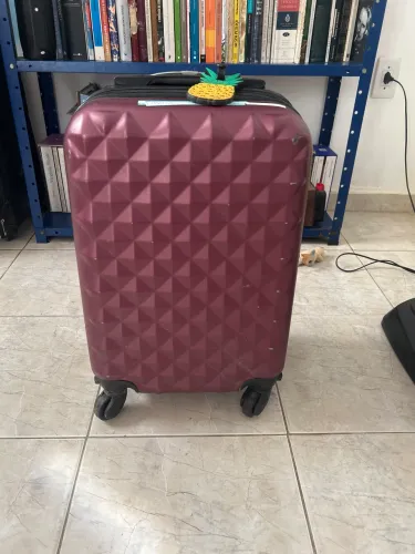 Mala de viagem 