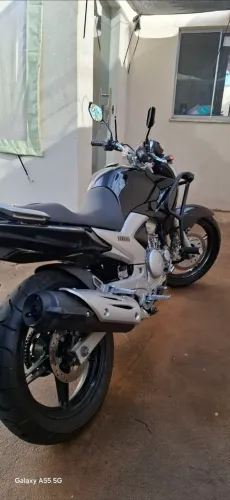 Vendo Fazer 250 - 2013/14