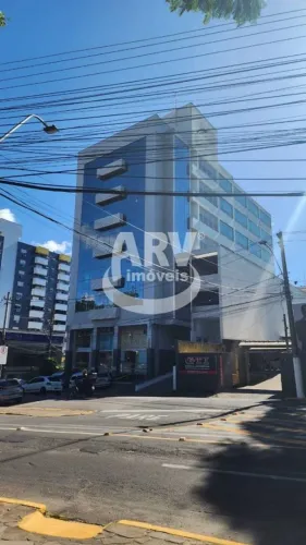 Sala - Centro - Gravataí - RS