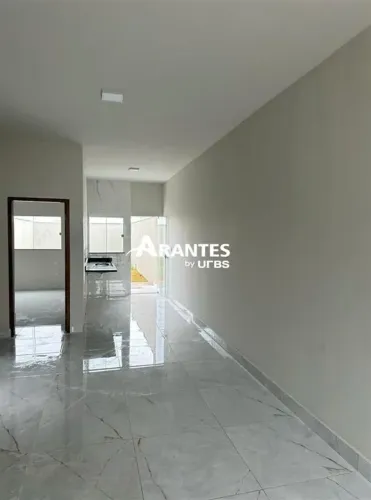 Casa com 115m² 2 quartos à venda no Shopping Park