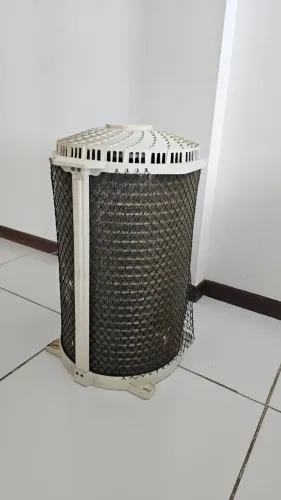 ar coondicionad 12mil btu