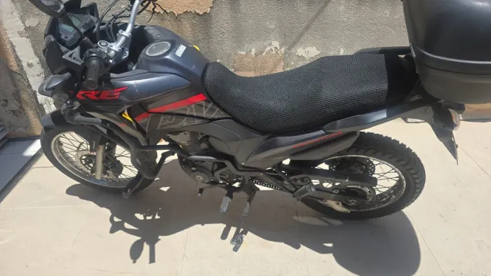 XRE 190 SE ADVENTURE 2023/2023
