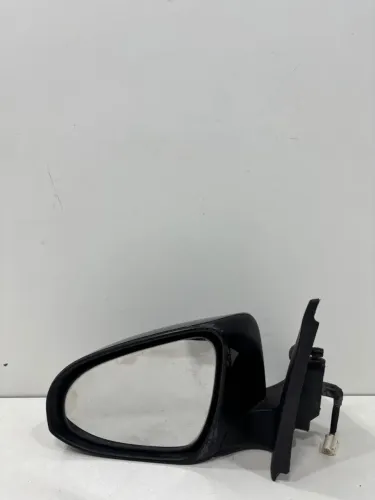 Retrovisor Toyota etios lado esquerdo original 