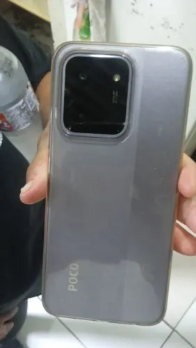 Celular xiaomi