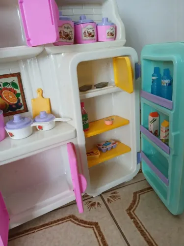 Brinquedo Infantil