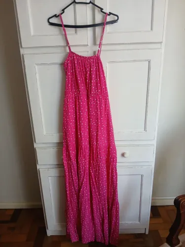 Vestido longo