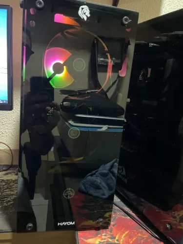 Computador Intel i5