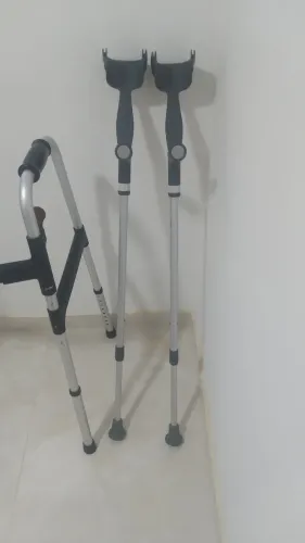 Moletas Andador mercur