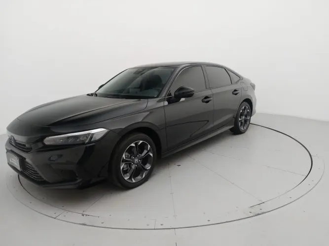 Honda Civic Sed.touring 2.0 16V Aut. (híbrido) 2024