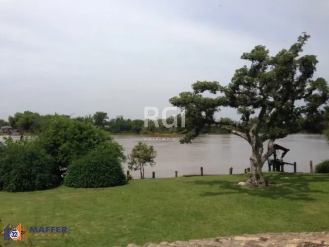 Terreno para Venda - 0m², 0 dormitórios, Ilha Dos Marinheiros