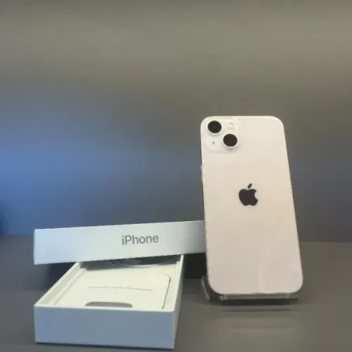 iPhone 13 128Gb com Caixa e NF