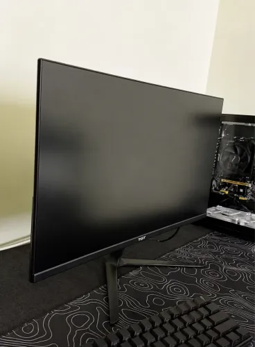 Monitor GAMER PICHAL 165HZ