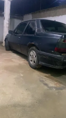 Chevrolet Monza Classic SE 2.0 /mpfi E EFI 2P E 4P 1994