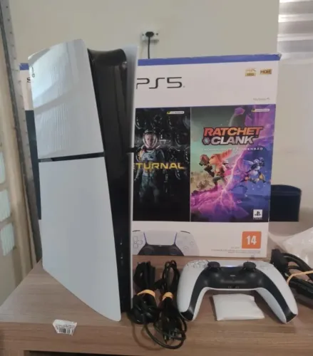 ps5