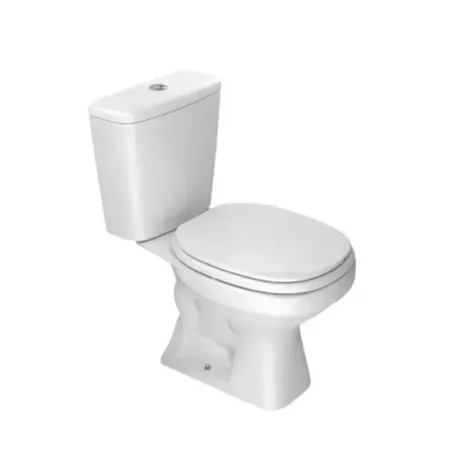Vaso Sanitário Deca com Caixa Coplada
