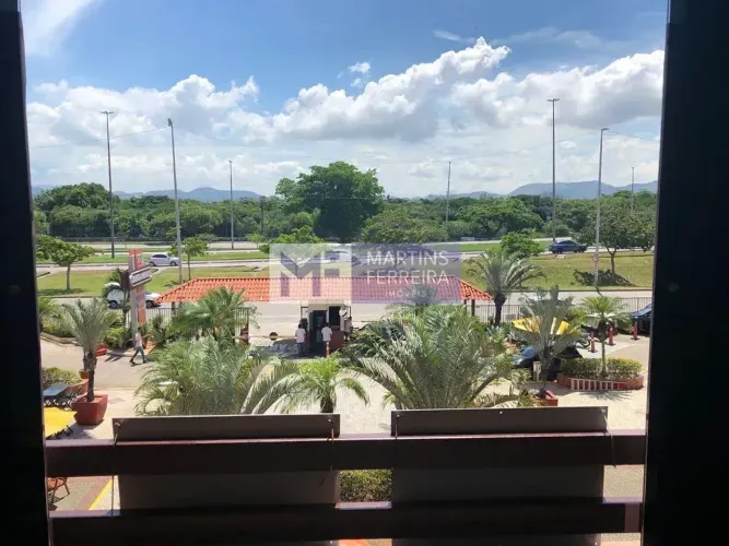 Sala para locação, Barra da Tijuca, Rio de Janeiro, RJ