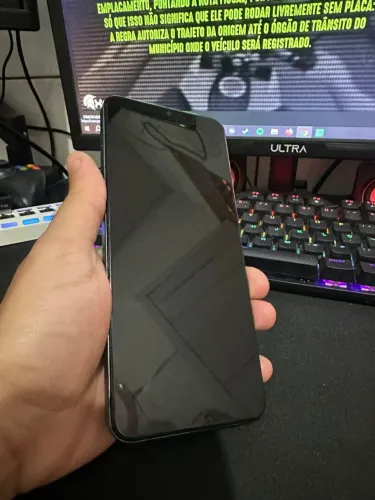 Realme C61, 256 gb