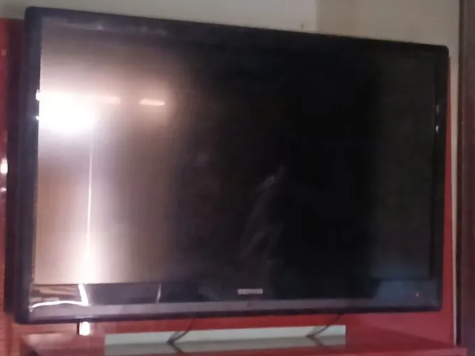 Vendo essa televisão 