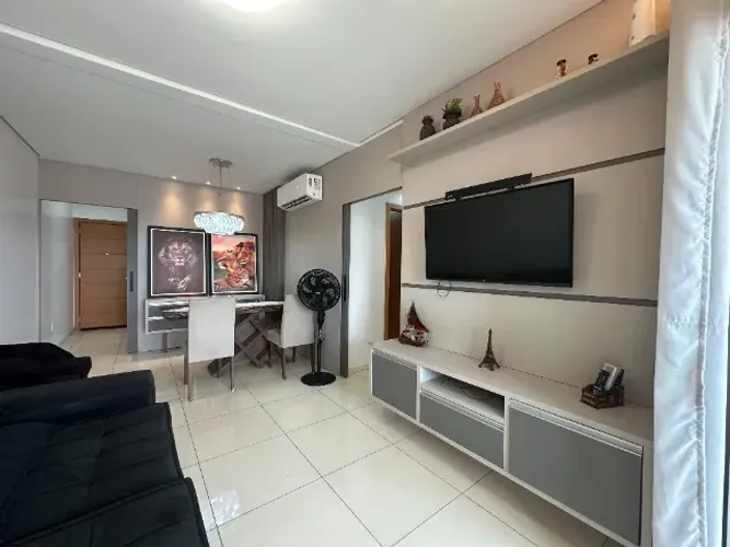 Apartamento com 3 quartos - MOBILIADO - Torres de Itália - Lagoa