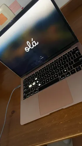 macbook air 2018 i5