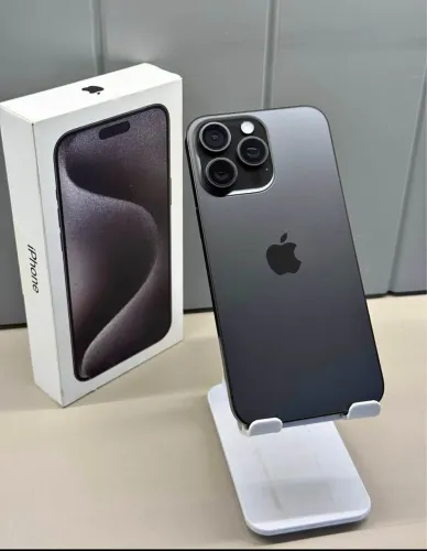 iPhone 15 pro
