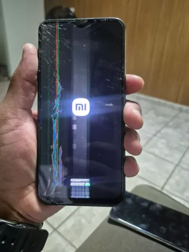 Xiaomi 