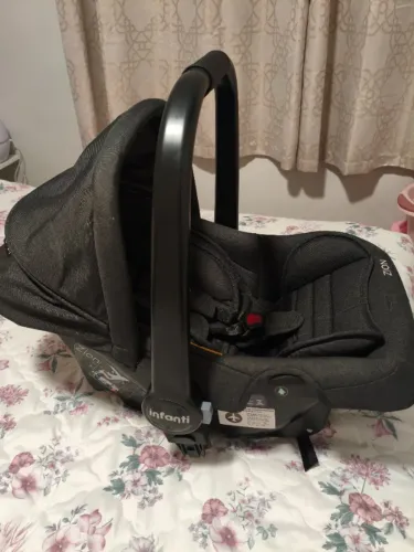 Bebe conforto infanti