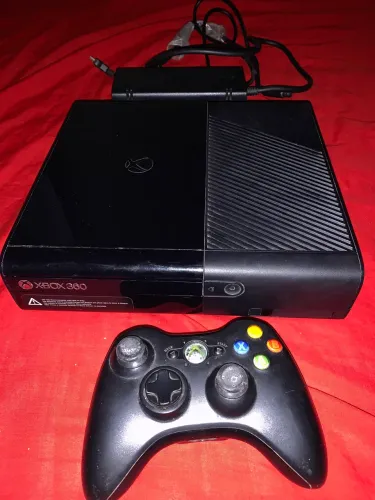 XBOX 360