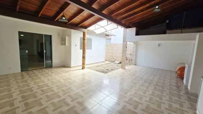 Imóvel para aluguel com 113 metros quadrados com 3 quartos em Jardim Imperial - Cuiabá - M