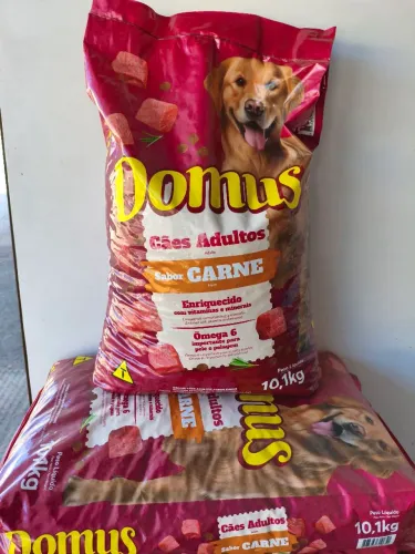 Ração para cães